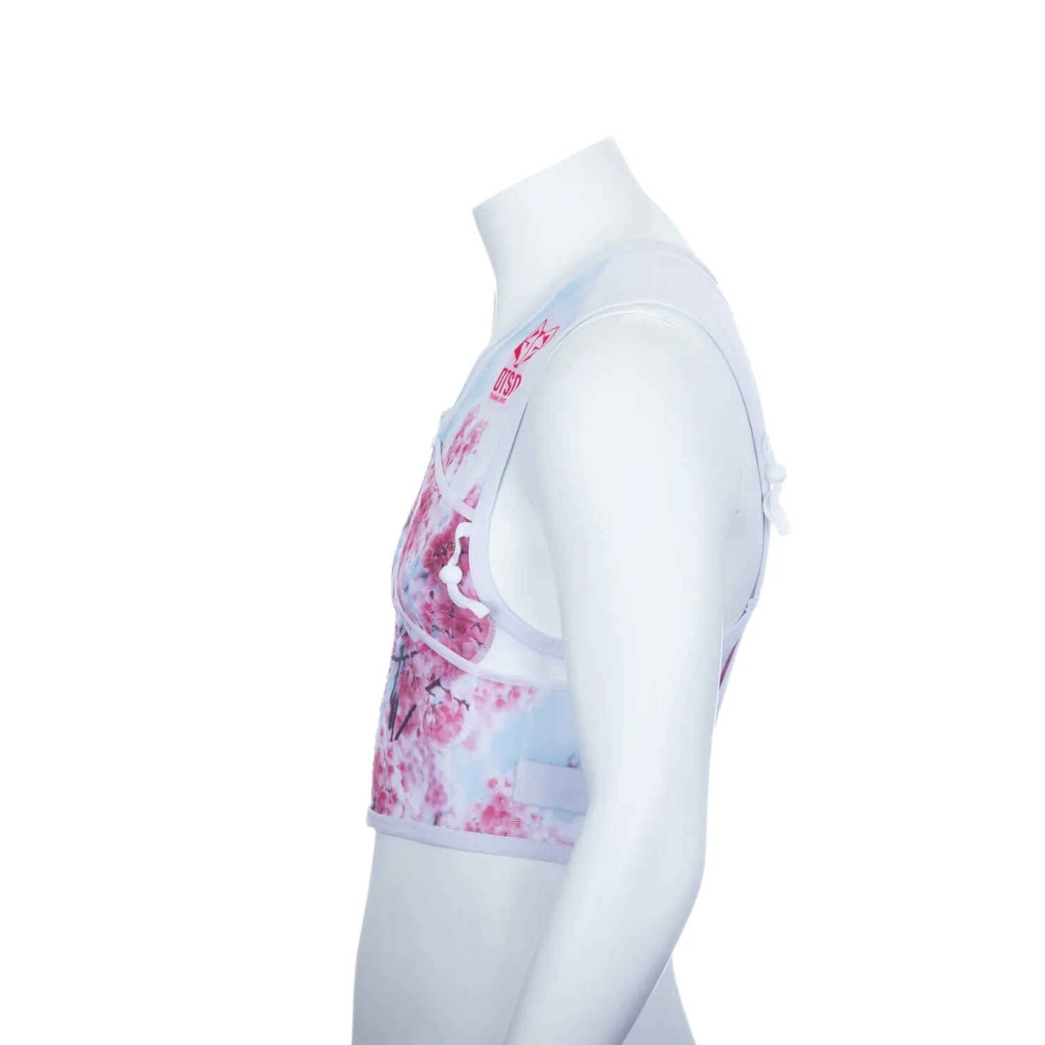Sale OTSO Trail running backpack - Almond Blossom