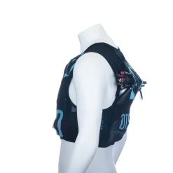 Fashion OTSO Trail running backpack - Black & Turquoise