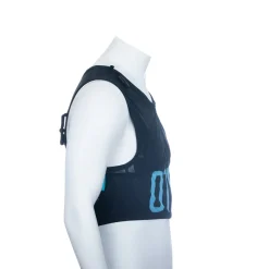 Fashion OTSO Trail running backpack - Black & Turquoise