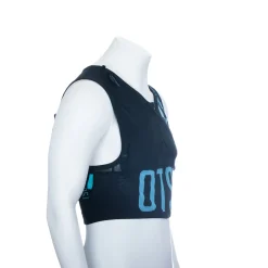 Fashion OTSO Trail running backpack - Black & Turquoise