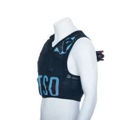 Fashion OTSO Trail running backpack - Black & Turquoise