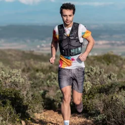 Best OTSO Trail running backpack - Black Jeans