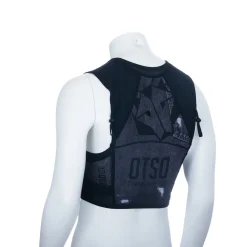 Best OTSO Trail running backpack - Black Jeans