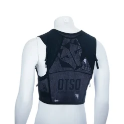 Best OTSO Trail running backpack - Black Jeans