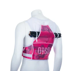 Cheap OTSO Trail running backpack - Camo Pink