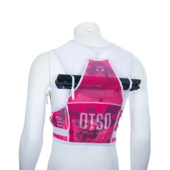 Cheap OTSO Trail running backpack - Camo Pink
