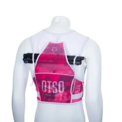 Cheap OTSO Trail running backpack - Camo Pink