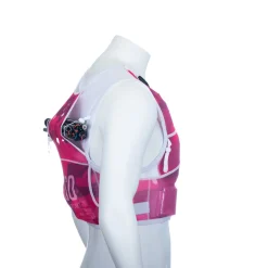 Cheap OTSO Trail running backpack - Camo Pink