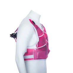 Cheap OTSO Trail running backpack - Camo Pink