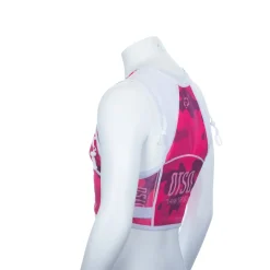 Cheap OTSO Trail running backpack - Camo Pink