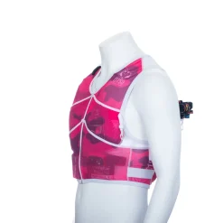 Cheap OTSO Trail running backpack - Camo Pink