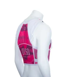 Cheap OTSO Trail running backpack - Camo Pink