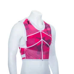 Cheap OTSO Trail running backpack - Camo Pink