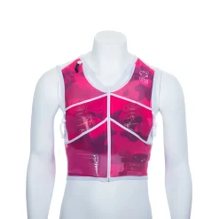 Cheap OTSO Trail running backpack - Camo Pink