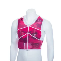 Cheap OTSO Trail running backpack - Camo Pink