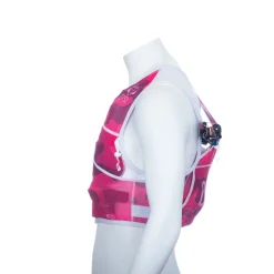 Cheap OTSO Trail running backpack - Camo Pink