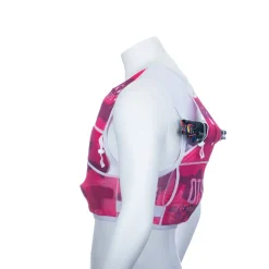 Cheap OTSO Trail running backpack - Camo Pink