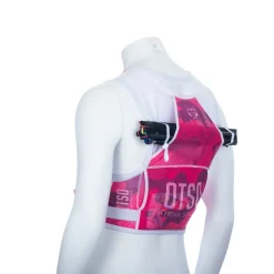 Cheap OTSO Trail running backpack - Camo Pink