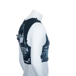 Clearance OTSO Trail running backpack - Camo Grey