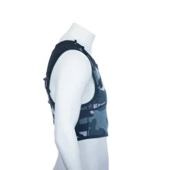 Clearance OTSO Trail running backpack - Camo Grey