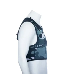 Clearance OTSO Trail running backpack - Camo Grey