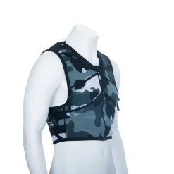 Clearance OTSO Trail running backpack - Camo Grey