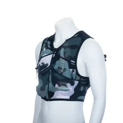 Clearance OTSO Trail running backpack - Camo Grey