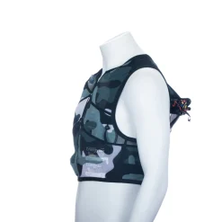 Clearance OTSO Trail running backpack - Camo Grey