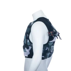 Clearance OTSO Trail running backpack - Camo Grey