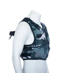 Clearance OTSO Trail running backpack - Camo Grey