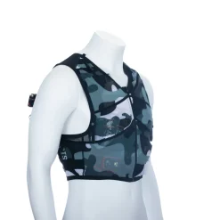 Clearance OTSO Trail running backpack - Camo Grey
