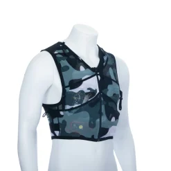 Clearance OTSO Trail running backpack - Camo Grey