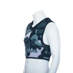 Clearance OTSO Trail running backpack - Camo Grey