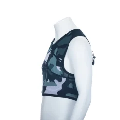 Clearance OTSO Trail running backpack - Camo Grey