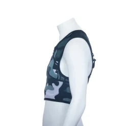 Clearance OTSO Trail running backpack - Camo Grey