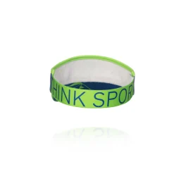 Best Sale OTSO Visera - Electric Blue & Fluo Green
