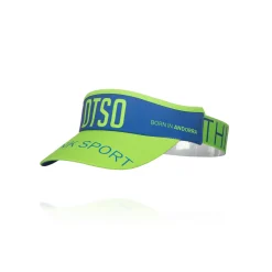 Best Sale OTSO Visera - Electric Blue & Fluo Green