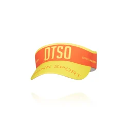Outlet OTSO Visera - Fluo Orange & Fluo Yellow