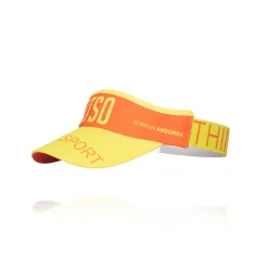 Outlet OTSO Visera - Fluo Orange & Fluo Yellow