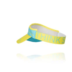 Best OTSO Visera - Light Blue & Fluo Yellow