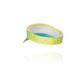 Best OTSO Visera - Light Blue & Fluo Yellow