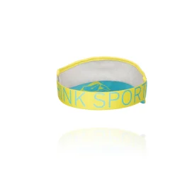 Best OTSO Visera - Light Blue & Fluo Yellow