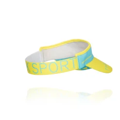 Best OTSO Visera - Light Blue & Fluo Yellow