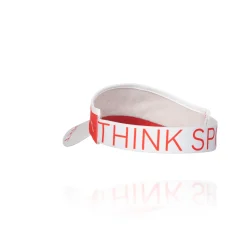 Sale OTSO Visera - Red & White