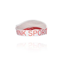 Sale OTSO Visera - Red & White