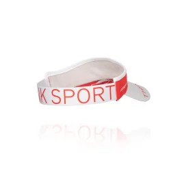 Sale OTSO Visera - Red & White