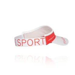 Sale OTSO Visera - Red & White