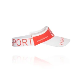 Sale OTSO Visera - Red & White