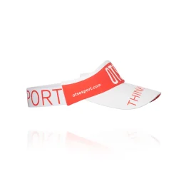 Sale OTSO Visera - Red & White