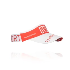 Sale OTSO Visera - Red & White